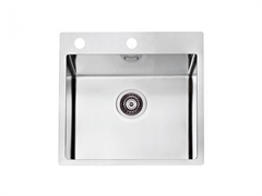 Кухонная мойка Alveus PURE 70 KMB-90 (1122385)