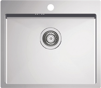 Кухонная мойка Alveus Quarto 10 BRS-90 (1124382)