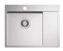 Кухонная мойка Alveus Quarto 20 BRS-90 (1124383)