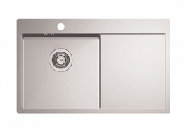 Кухонная мойка Alveus Quarto 30 BRS-90 (1124384)