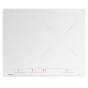 Индукционная варочная панель Teka IZC 63630 MST White