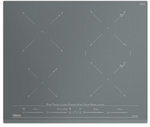 Индукционная панель Teka IZC 64630 MST STEAM GREY