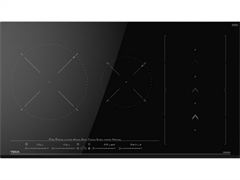 Индукционная панель Teka IZS 96700 MST Black