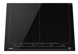 Индукционная варочная панель Teka IZF 68700 MST Black