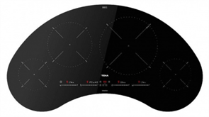 Индукционная панель Teka IKC 94628 MST BLACK