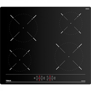 Встраиваемая электрическая варочная панель Teka IBC 64000 TTC