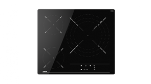 Встраиваемая индукционная варочная панель Teka TBC 63632 TTC black