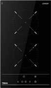 Teka TZC 32000 TTC BLACK