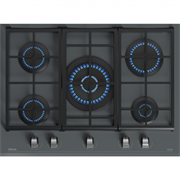 Встраиваемая газовая варочная панель Teka GZC 75330 XBN STONE GREY