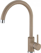 Смеситель для кухни Alveus KATI G55 BEIGE (1129175)