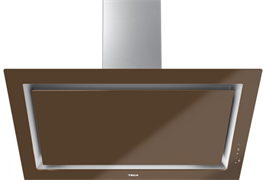 Каминная вытяжка Teka DLV 98660 TOS london brick brown