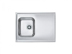 Кухонная мойка Alveus CLASSIC PRO 30 SAT-90 (1130469)