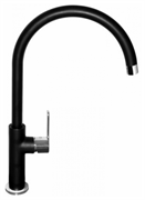 ALVEUS ARC 80 хром черный