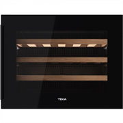 Встраиваемый винный шкаф Teka RVI 10024
