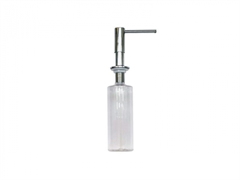 Дозатор для жидкого мыла Alveus Pear CHR 1136559