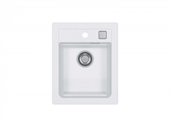 Кухонная мойка Alveus ATROX 10 G11 (1139079) белый