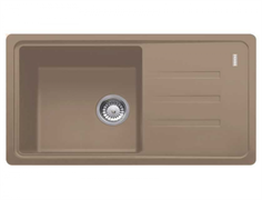 Кухонная мойка Franke BSG 611-78 114.0391.205 миндаль