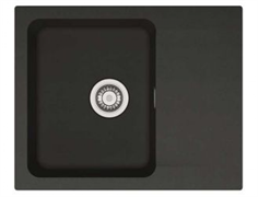Кухонная мойка Franke OID 61162 оникс (114.0443.356)