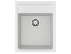 Кухонная мойка Franke SID 61040 полярный белый (114.0489.179)