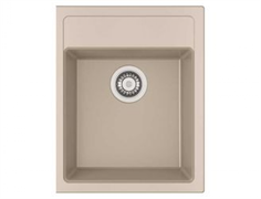 Кухонная мойка Franke SID 61040 кофе (114.0489.201)
