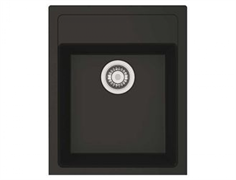Кухонная мойка Franke SID 61040 оникс (114.0489.202)