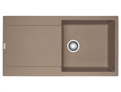 Мойка Franke MRG 611-97 миндаль 114.0490.280