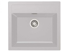 Кухонная мойка Alveus ATROX 40 G11 (1140443) белый