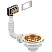 Alveus 114 BRONZE new (1144844)