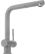 Смеситель Franke PLATTE 370-1, для кухни