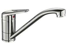 Смеситель для мойки Franke Novara Plus 115.0347.142 хром