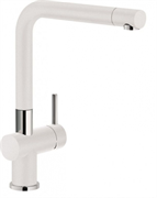 Смеситель для мойки Franke Active Plus 115.0373.817 белый