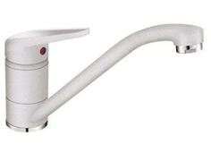 Смеситель для мойки Franke Novara Plus 115.0470.658 белый