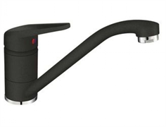 Смеситель для мойки Franke Novara Plus 115.0470.661 оникс