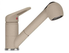 Смеситель для мойки Franke Novara Plus 115.0470.663 сахара