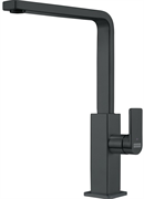 Смеситель Franke Mythos Swivel 115.0550.441 черный матовый