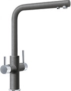 Смеситель Franke Neptune Clear Water серый 115.0627.653