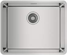 Кухонная мойка Teka Be Linea RS15 50.40 (115000005)
