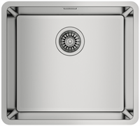 Кухонная мойка Teka BE Linea RS15 45.40 POLISHED