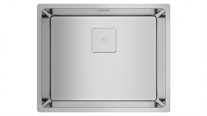 Металлическая мойка Teka FLEXLINEA RS15 50.40 Полированная