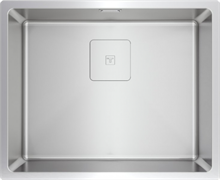 Металлическая мойка Teka FLEXLINEA RS15 50.40 M-XT 1B