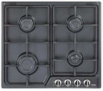 DeLonghi Газовая варочная панель ANTG 46 ASV GU