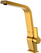Смеситель для кухни Teka ICC 915 Gold (116030006)