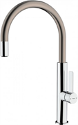 Смеситель для кухни Teka Fot 995 titanium