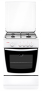 Газовая плита Gefest 1200 С7 К88
