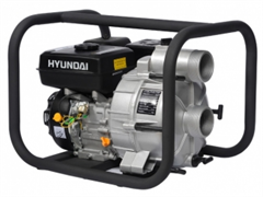 Тостер Hyundai HYT-8003