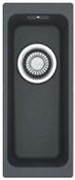 Кухонная мойка Franke KBG 110-16 графит 125.0478.112P (автомат)