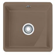 Кухонная мойка Franke KBK 110-40 126.0335.876 миндаль