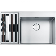 Кухонная мойка Franke Box Center BWX 220-54-27 TL (127.0538.260)