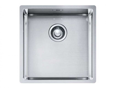Кухонная мойка Franke BXX 210-40 нержавеющая сталь 127.0677.488