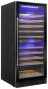 Винный шкаф Cold Vine C110-KBT2